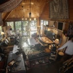 大橋トリオ「A BAND」ジャケット