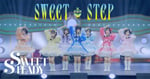 「【ライブ映像】SWEET STEADY『SWEET STEP』Kアリーナ横浜」サムネイル