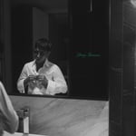 Shurkn Pap「Young Romance」配信ジャケット