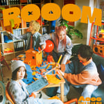 Aooo「Rooom」ジャケット