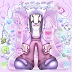 華乃「トキメキ詐欺 - EP」ジャケット