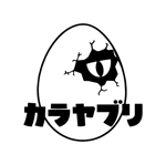 「カラヤブリ」ロゴ