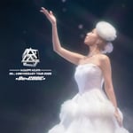 倖田來未「KODA KUMI 25th ANNIVERSARY TOUR 2025 ～De-CODE～」ファンクラブ・mu-mo shop限定盤ジャケット