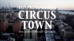 山下達郎「CIRCUS TOWN 50th ANNIVERSARY EDITION」ティザー映像のサムネイル。