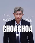 MJ「CHOACHOA」告知ビジュアル