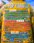 「POP YOURS 2026」キービジュアル