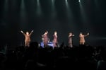 本日3月27日に行われた「GOSMANIAファンの集い2026」東京公演の様子。
