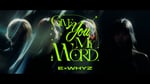 「ExWHYZ / GIVE YOU MY WORD（Prod.パソコン音楽クラブ）」サムネイル