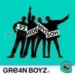 GRe4N BOYZ