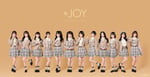 特別番組「≒JOYスペシャルラジオ！ニアジョイとJOY！JOY！JOY！」のパーソナリティを務める≒JOY。