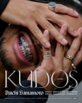 「Kudos：Daichi Yamamoto Live 2026」ビジュアル