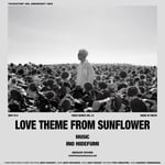猪野秀史「Love Theme From Sunflower / レモンティ」ジャケット