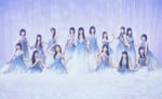 乃木坂46最新シングルの選抜メンバー。