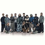 梅田サイファー