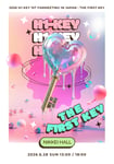 「2026 H1-KEY 1st FANMEETING in Japan : THE FIRST KEY」キービジュアル