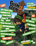 「GUUNGUUN vol.2」ビジュアル