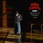 Rama Pantera「SHARNGA : Before the Arrow Flies」配信ジャケット