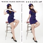 Wink Music Service「Tout Va Bien～万事快調」ジャケット