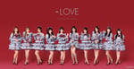 ＝LOVE ©︎YOANI