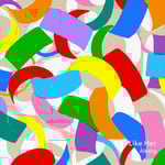 Ålborg「Like Her」配信ジャケット