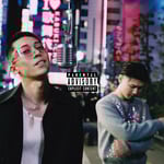 BABYWOODROSE「Koshy Freestyle feat. Watson」ジャケット