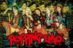 POPPiNG EMO