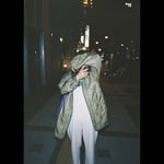 本村拓磨も参加したカネコアヤノの楽曲「できるだけ / 友達がいる」のジャケット。