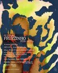 「FESTIVAL FRUEZINHO 2026」告知ビジュアル