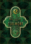 「Mrs. GREEN APPLE presents『CEREMONY』」キービジュアル