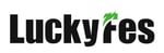 「LuckyFes」ロゴ