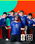 ORANGE RANGEがW杯アンセムを担当！「ド派手にいこう！」テーマに大会盛り上げる