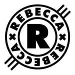 REBECCAロゴ