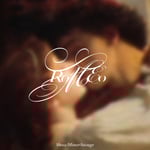 ShowMinorSavage「ROMEO」配信ジャケット