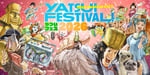 「YATSUI FESTIVAL! 2026」ビジュアル