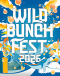 「WILD BUNCH FEST. 2026」キービジュアル