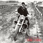 The 5.6.7.8's「Run Run Run」ジャケット