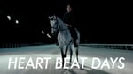 船橋ケイバの新CM「HEART BEAT」編より。