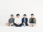 発売延期となっていたandropニューアルバムのリリース日が決定、収録曲「Easy」を先行配信