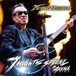 長渕剛「7 NIGHTS SPECIAL in ARENA 2025」配信ジャケット