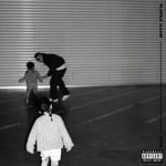 Tete「Purple Game」配信ジャケット