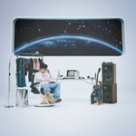 SIRUP「Not AI」配信ジャケット