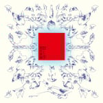 椎名林檎「禁じ手」アナログ盤ジャケット