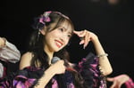 向井地美音（AKB48）©AKB48