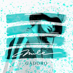GADORO「mile」ジャケット