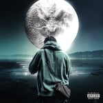 Lunv Loyal「KAGAMI」配信ジャケット