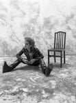 hide ©HEADWAX ORGANIZATION CO.,LTD. / Photo by HIDEO CANNO (CAPS)