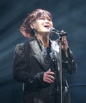 渡辺美里（撮影：森島興一）