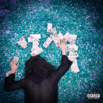 HARKA「FIRST FLEX」配信ジャケット
