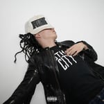evisv「All Eyes On Me」配信ジャケット