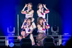 「東京ももクロランド」より、「MCZ THE LIVE 2026春 -18th Anniversary Roadmap-」の様子。©KING RECORDS